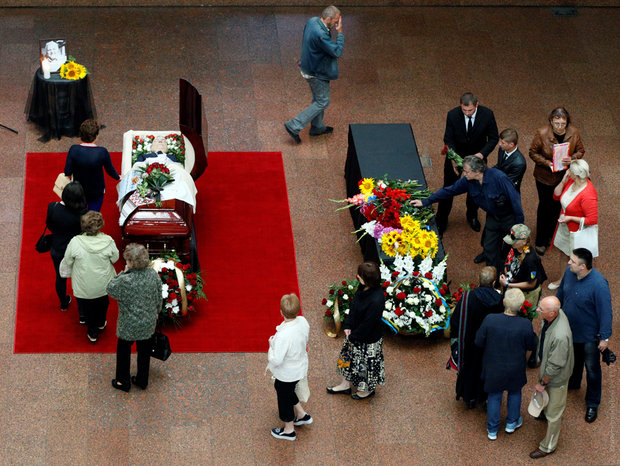 Фото: Reuters для TUT.BY