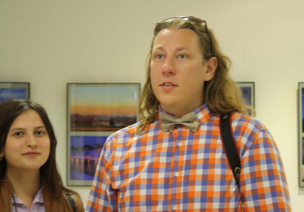 Сяргей Марозаў