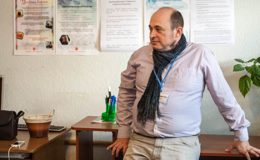 Паўлюк Быкоўскі