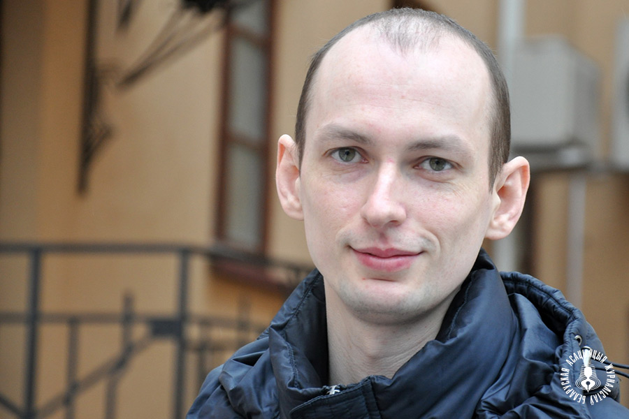 Эдуард Пальчыс Эдуард Пальчыс