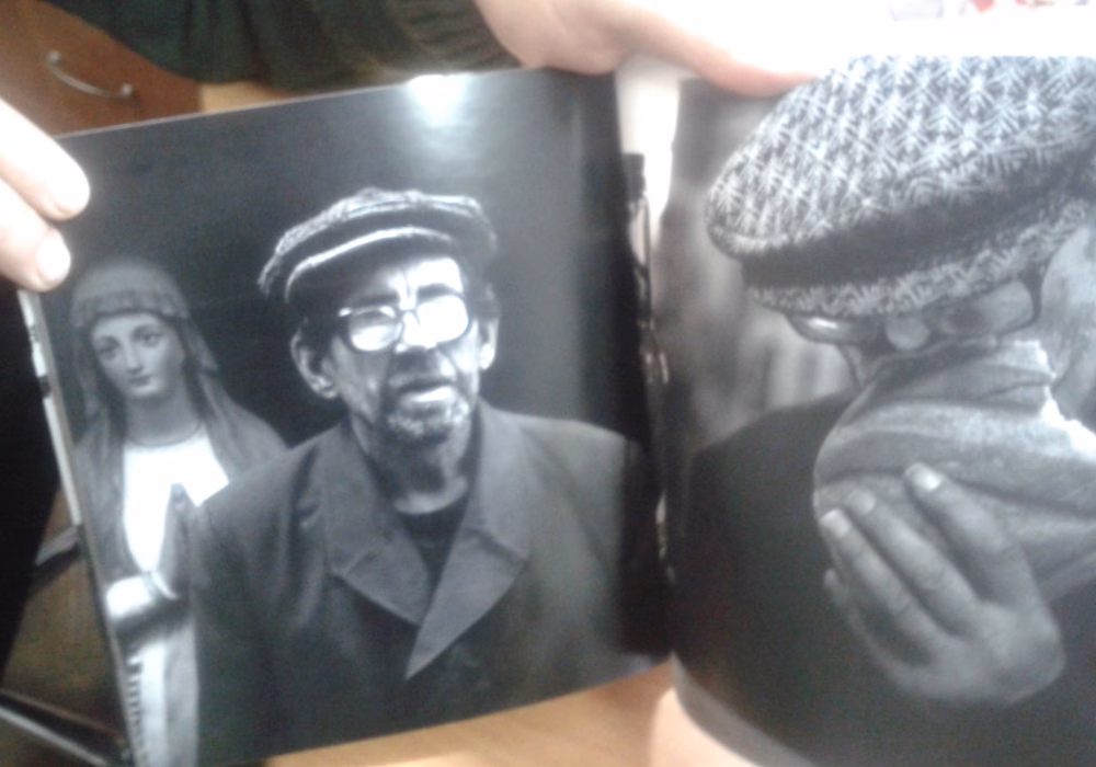 Кніга "Гродзенскія гісторыі"