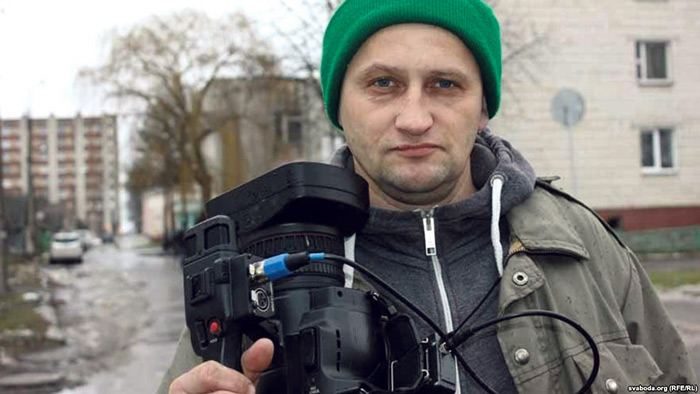 Кастусь Жукоўскі Кастусь Жукоўскі