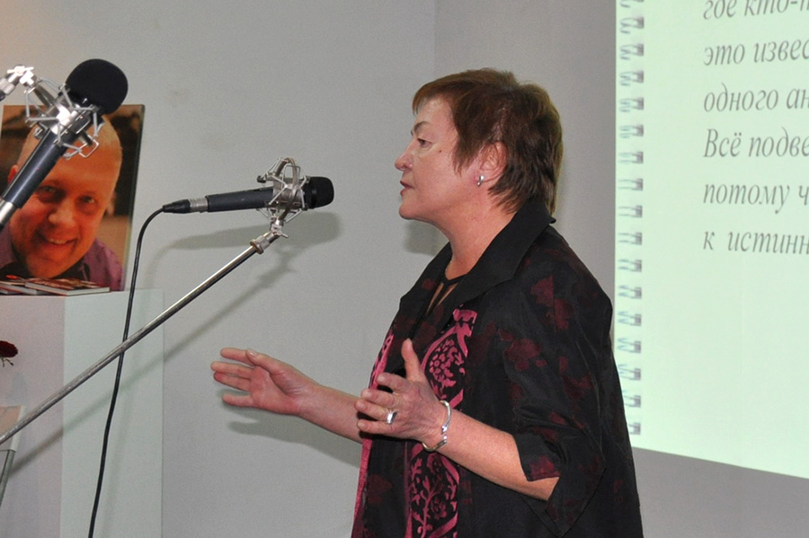 Жанна Літвіна Жанна Літвіна