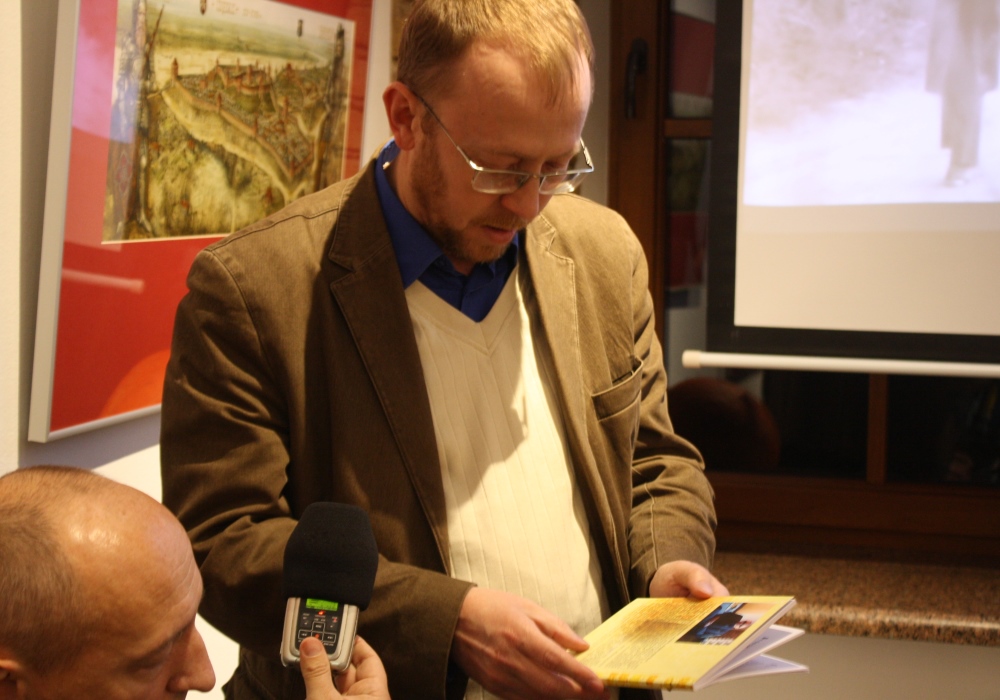 Уладзімір Хільмановіч