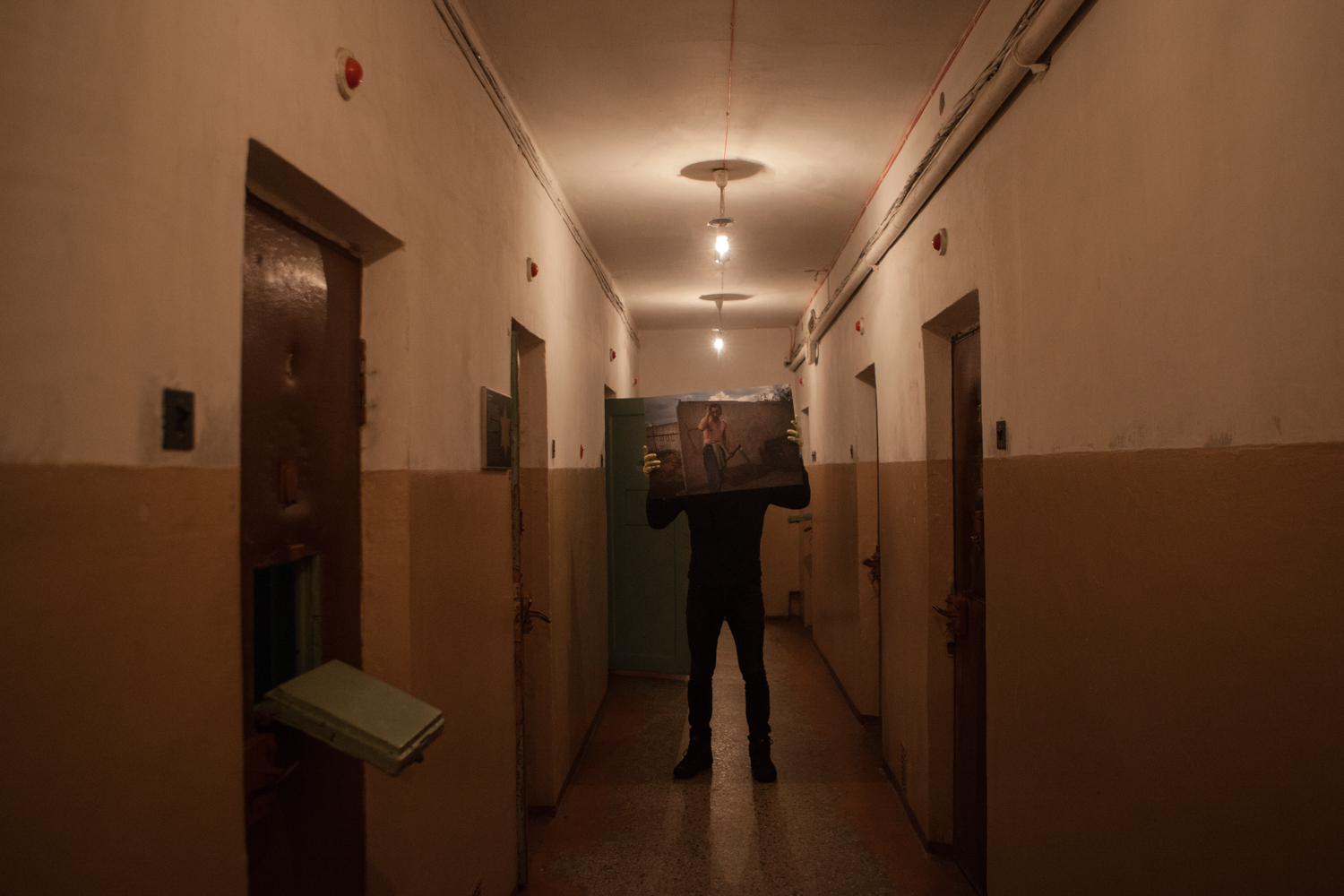 Фото Ольга Бычкова