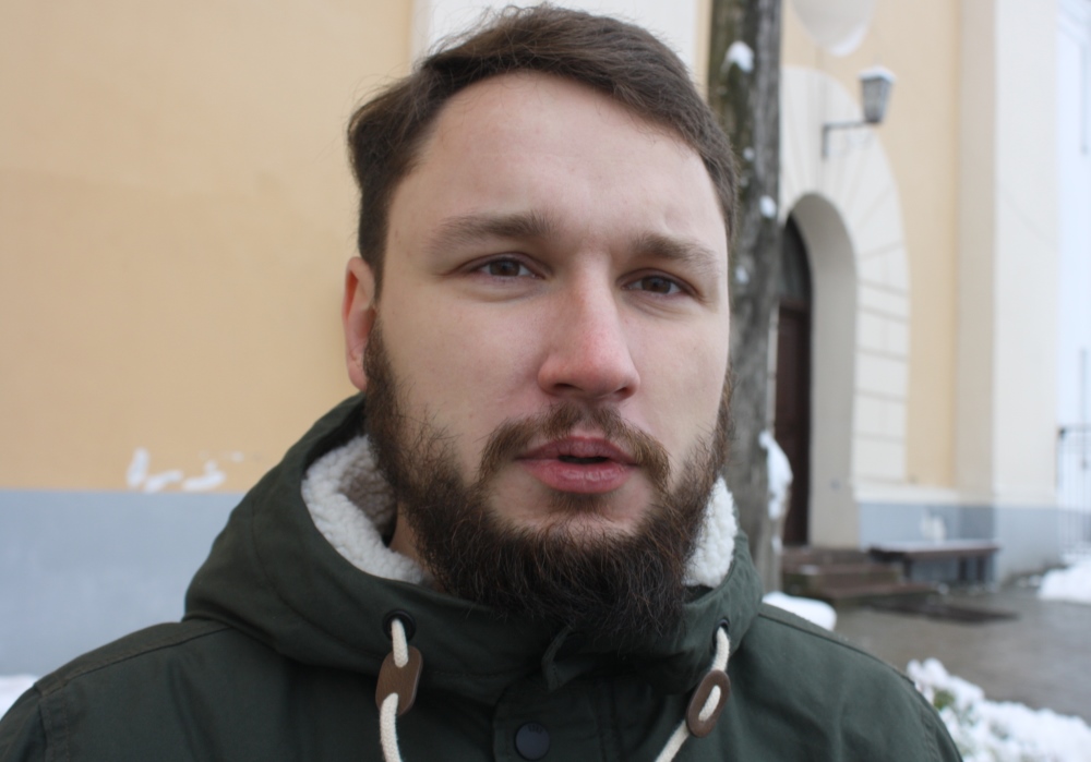 Аляксей Шота