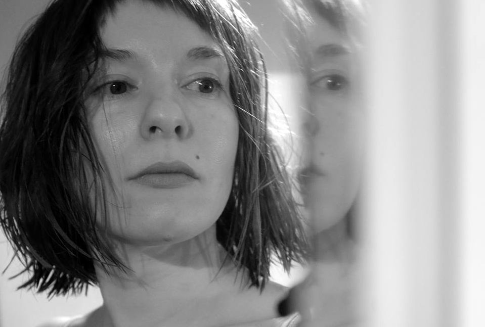 Таццяна Ткачова, фота: facebook.com/tatsiana.tkachova