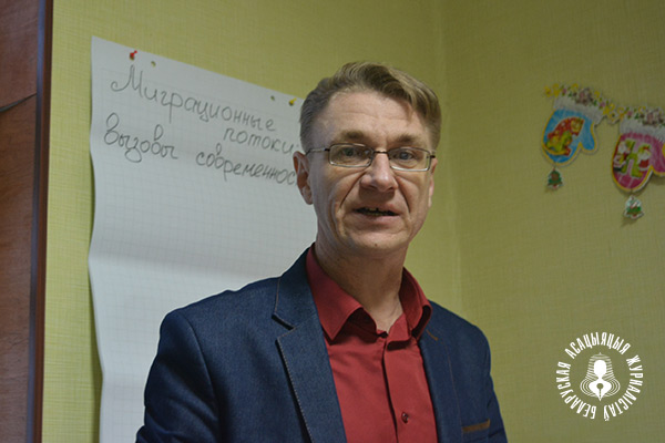 Ігар Маслоўскі