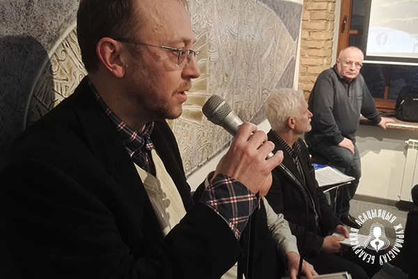 Юрый Дзяшук