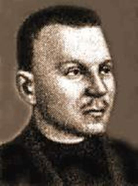 Вільгельм Кнорын