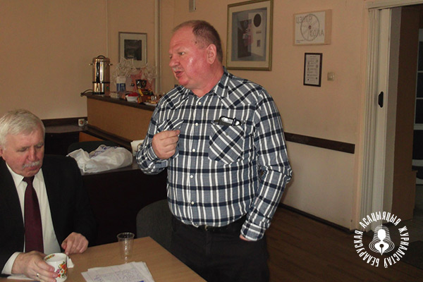 Віталь Васількоў