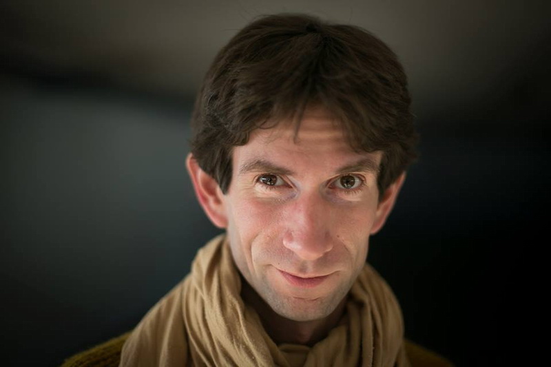 Фота з асабістай старонкі ў Фэйсбук, budzma.org