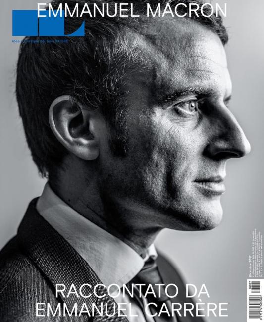 IL (Італія) IL (Італія)