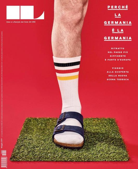 IL (Італія) IL (Італія)