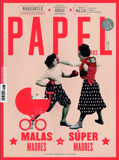 Papel (Іспанія) Papel (Іспанія)