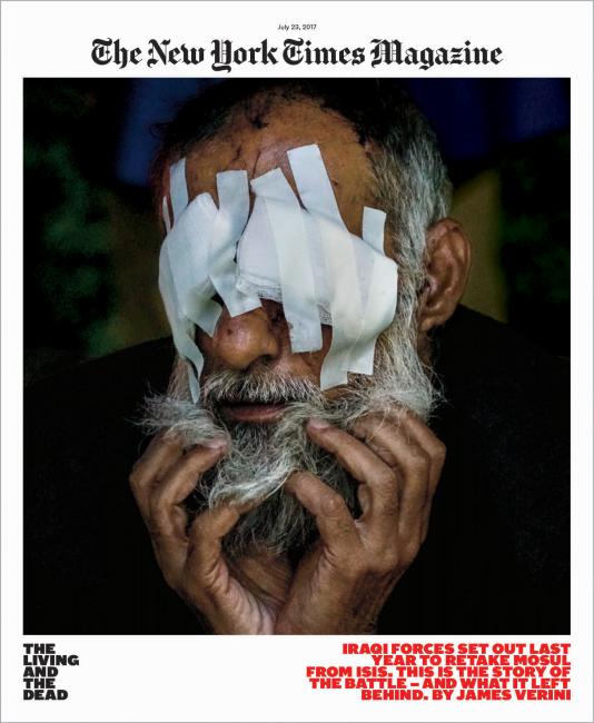 New York Times Mag (ЗША) New York Times Mag (ЗША)