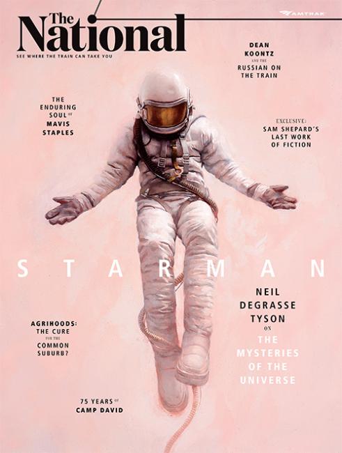 The National (ЗША) The National (ЗША)