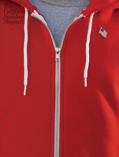 California Sunday Mag (ЗША) California Sunday Mag (ЗША)