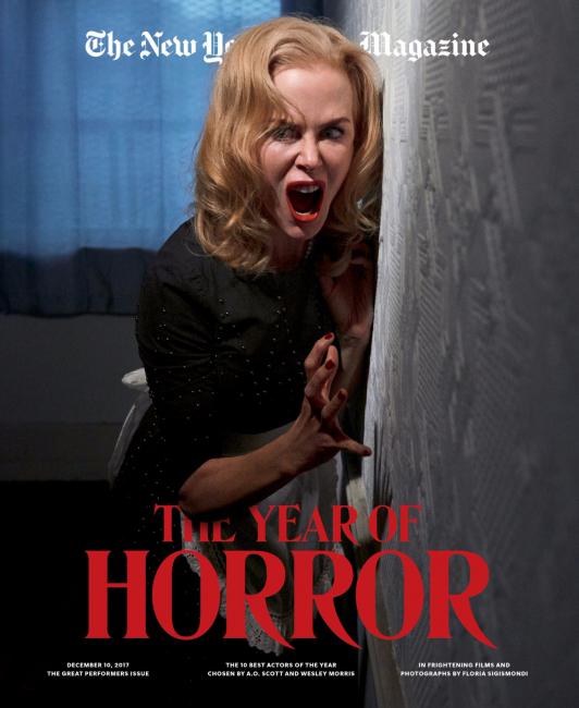 New York Times Mag (ЗША) New York Times Mag (ЗША)