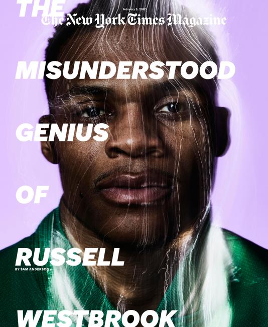 New York Times Mag (ЗША) New York Times Mag (ЗША)