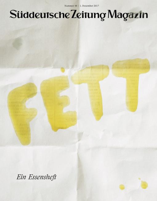 Suddeutsche Zeitung Magazin (Германія) Suddeutsche Zeitung Magazin (Германія)