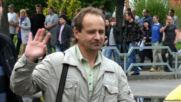 Алесь Асіпцоў Алесь Асіпцоў