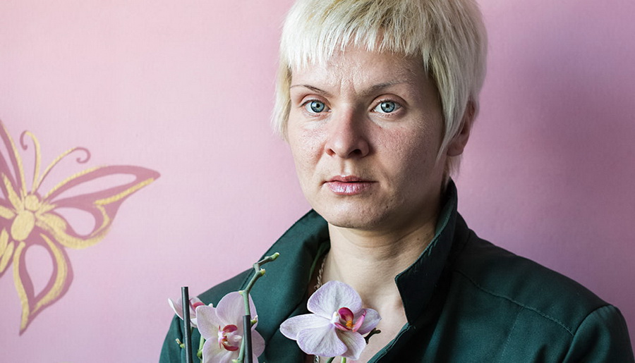 Фото: Елена Аносова / Meduza