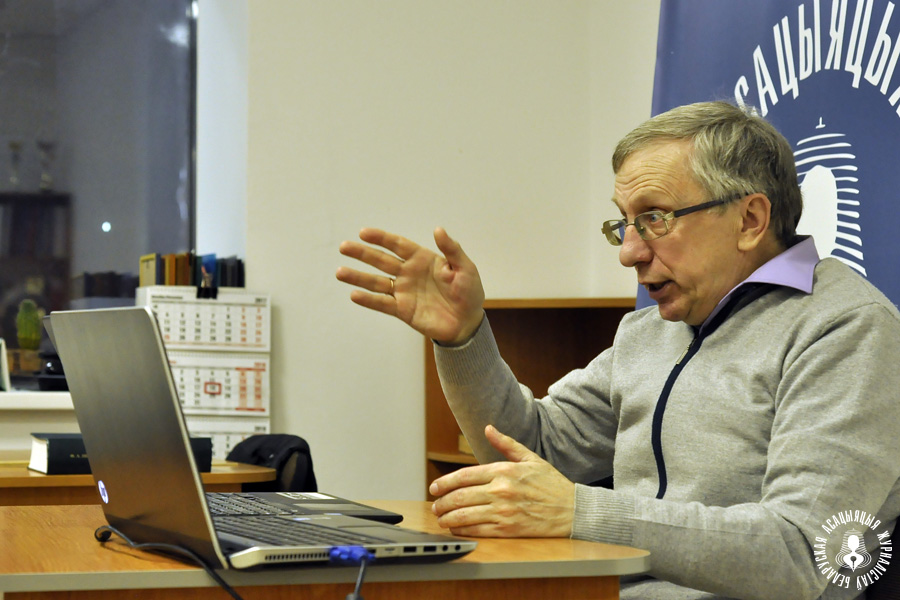 Сергей Николюк Сергей Николюк