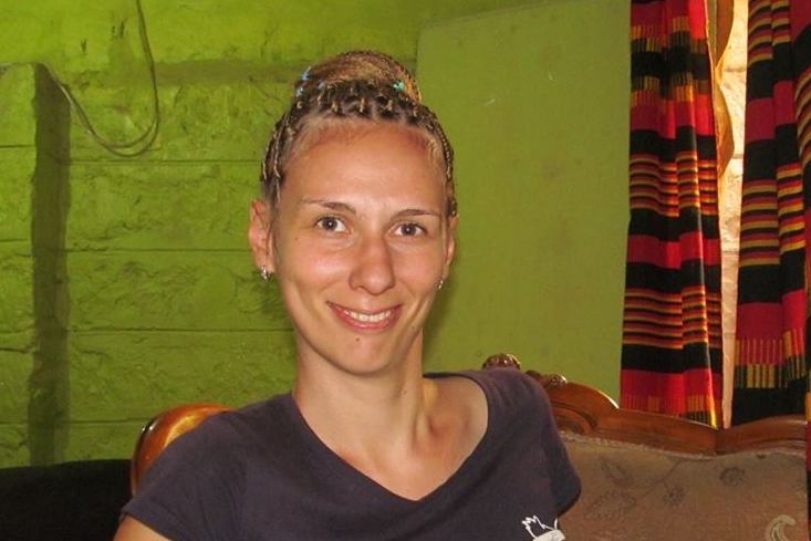 Настасся Астапава Настасся Астапава