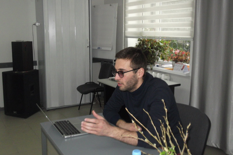 Антон матолька