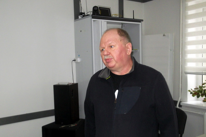 Віталь Васількоў