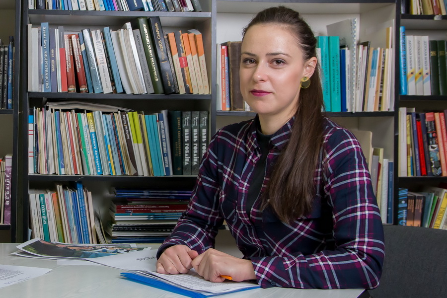 Аліна Скрабунова Аліна Скрабунова