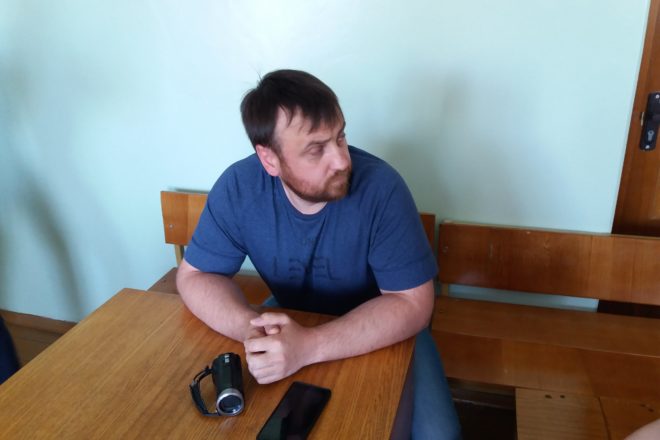 Віталь Манько Віталь Манько