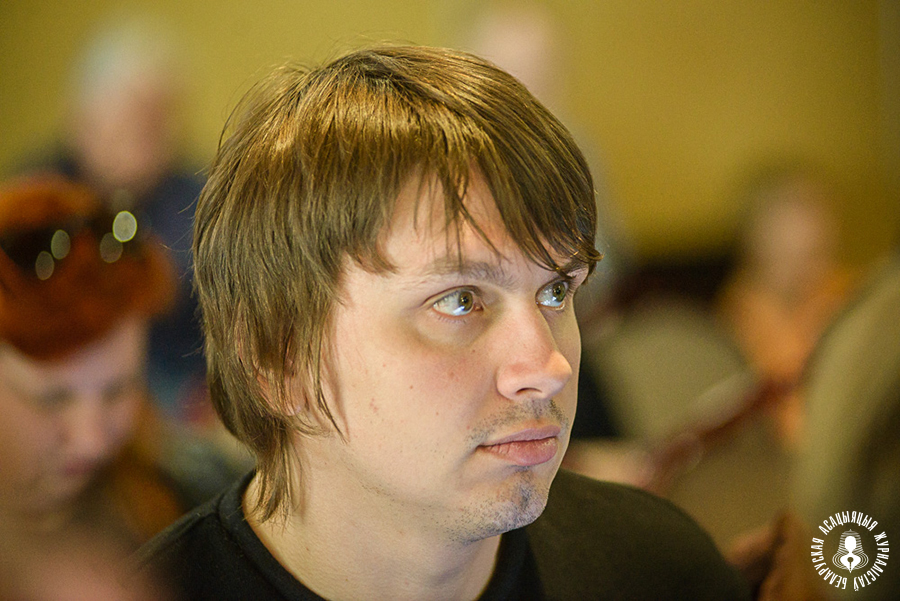 Ягор Марціновіч