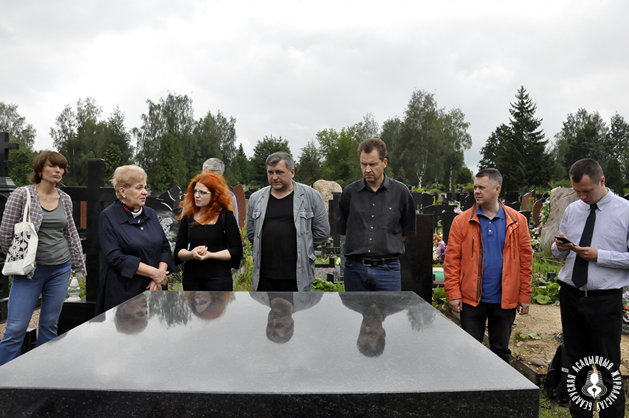 Дар'я Лукашэнка. Скрыншот відэа на YouTube-канале «Телеканал Беларусь 1»