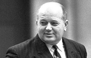 Генадзь Карпенка