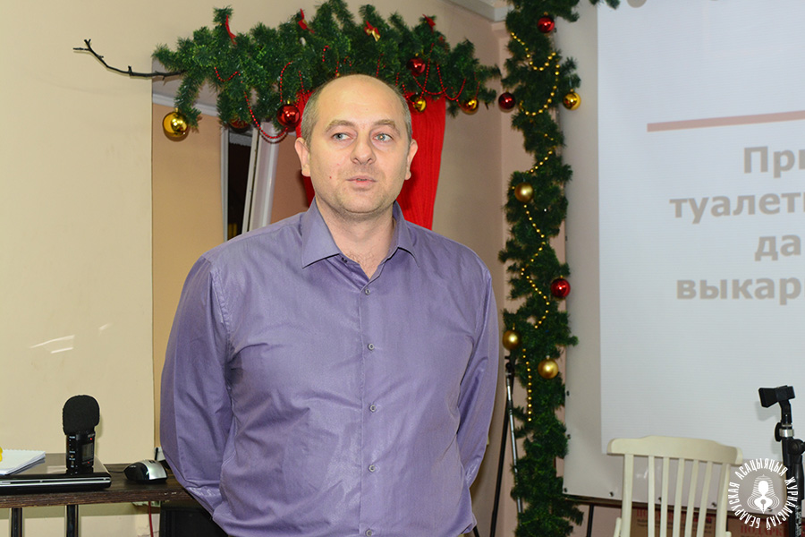 Эксперт установы “Стратэгічная думка” і сябра “БАЖ” Аляксей Харкевіч Эксперт установы “Стратэгічная думка” і сябра “БАЖ” Аляксей Харкевіч