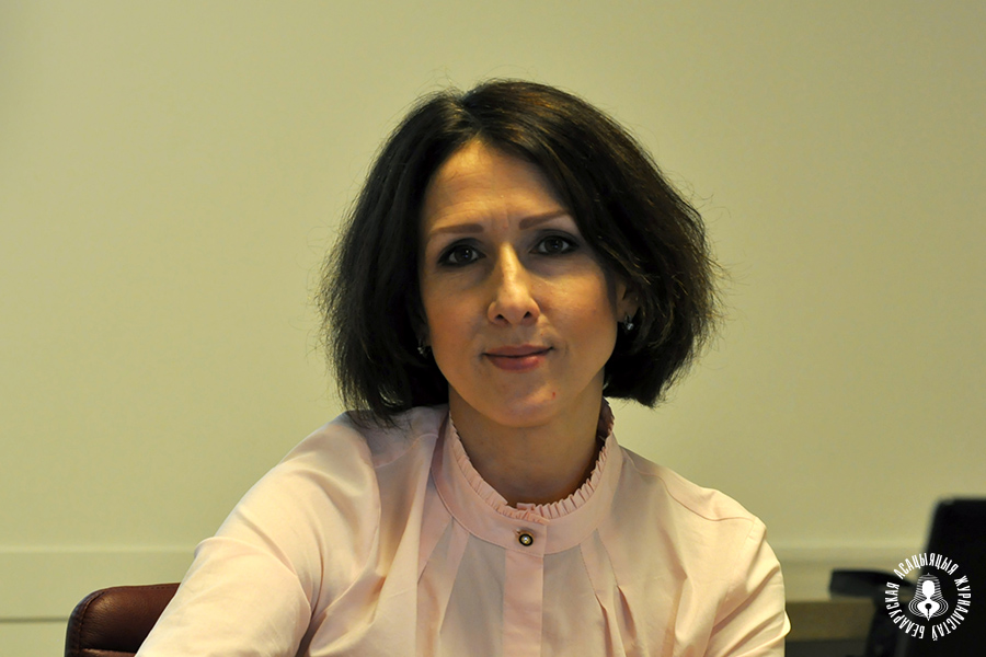 Маркетолог Лада Яковчик Маркетолог Лада Яковчик