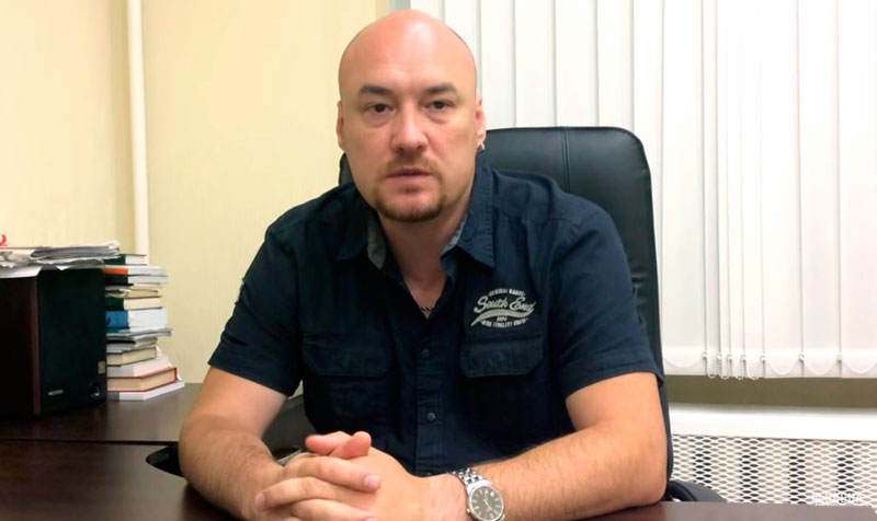 Валянцін Стэфановіч Валянцін Стэфановіч