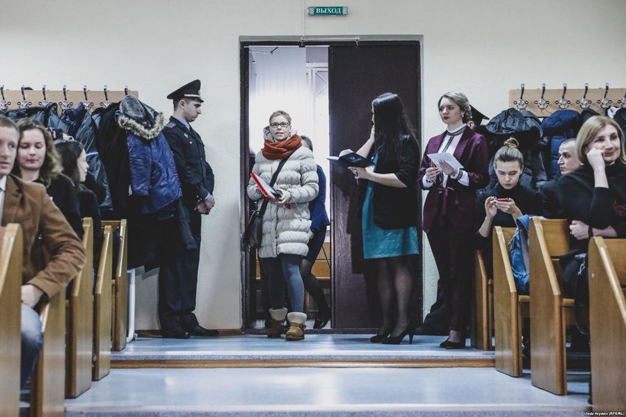 Фото "Радыё Свабода"