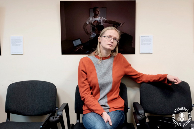 Екатерина Богачевская — фотограф, куратор, преподаватель. Основатель и руководитель Академии «Фотографика» Екатерина Богачевская — фотограф, куратор, преподаватель. Основатель и руководитель Академии «Фотографика».