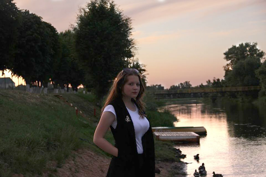 Крысціна Саладуха Крысціна Саладуха