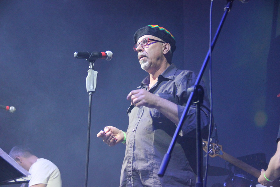 Игорь Ворошкевич, «Крама» Игорь Ворошкевич, «Крама»