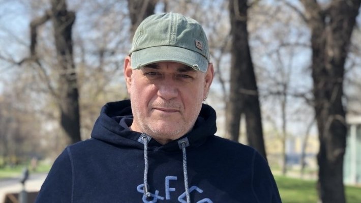 twitter.com / @rasstriga Сергей Доренко