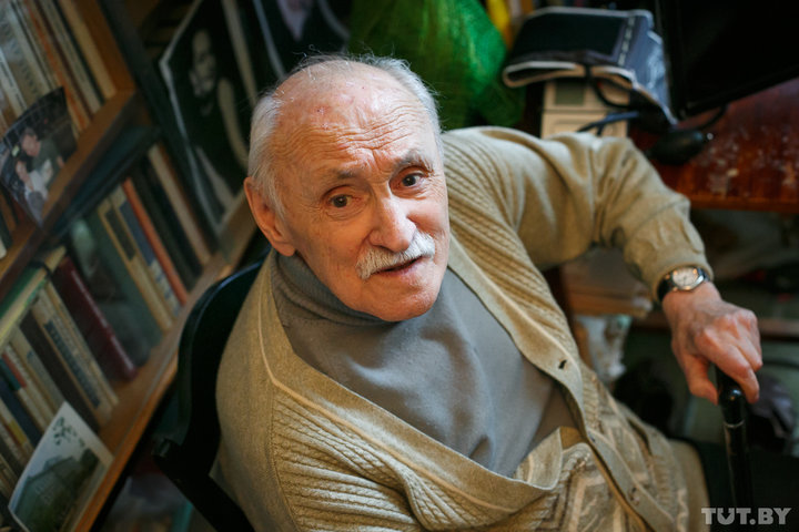 Фота Вадзіма Заміроўскага Фота Вадзіма Заміроўскага