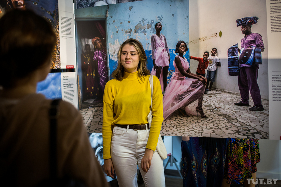 Фота: Кацярына Гардзеева, TUT.BY