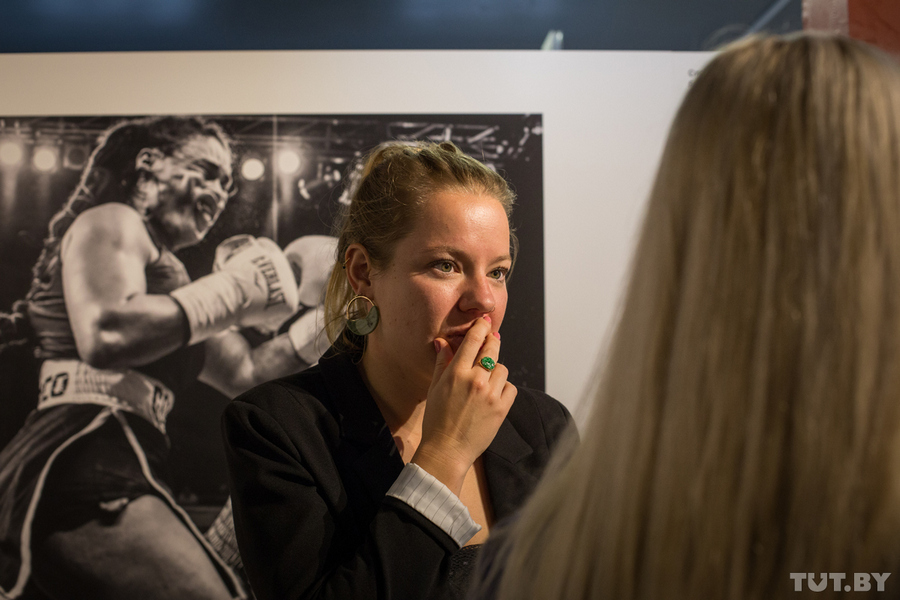 Фота: Кацярына Гардзеева, TUT.BY