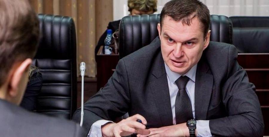 Анджей Почобут / фото с его страницы в "Фейсбуке"