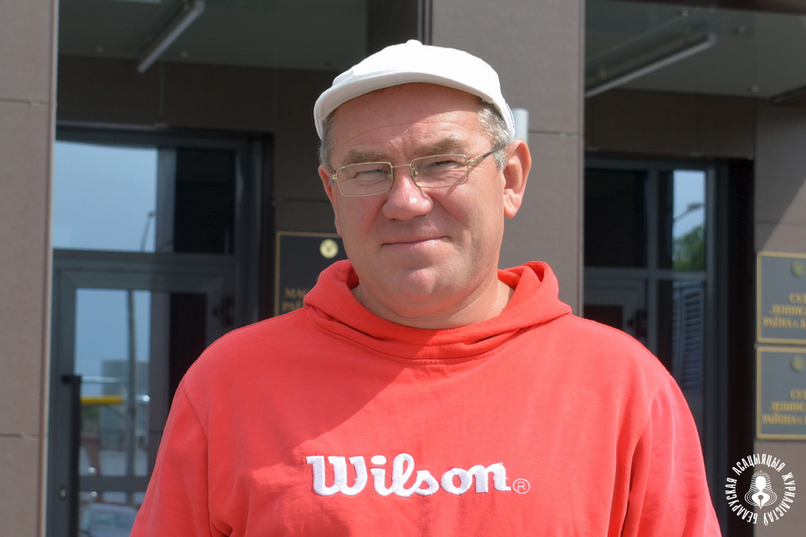 Аляксандр Кабанаў Аляксандр Кабанаў