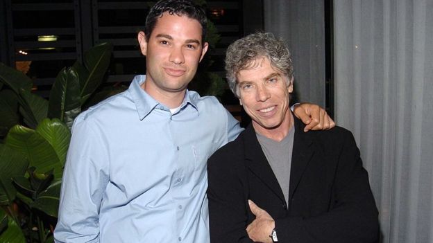 Getty Images. Репутацией герцогини Сассекской займутся американцы Шон Сакс и Кен Саншайн